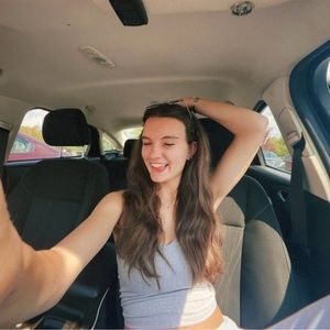 Meet your Posher, Meg